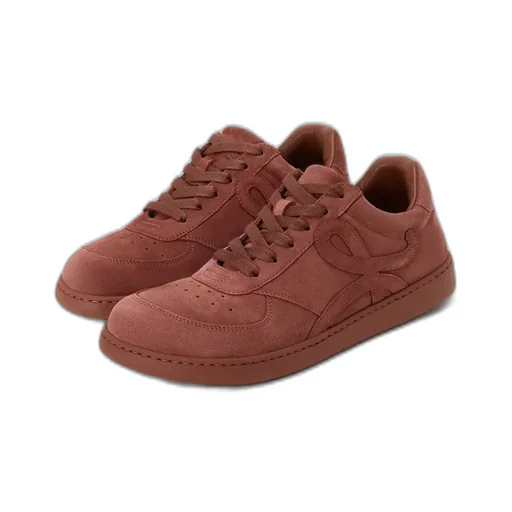 Lace-Up Sneakers