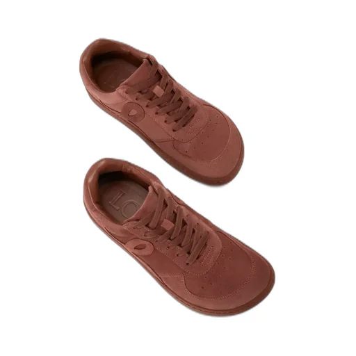 Lace-Up Sneakers