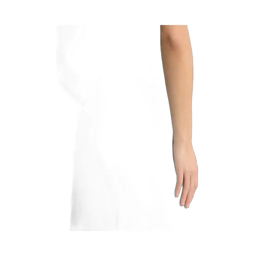 Logo-Embroidered Flared Trousers