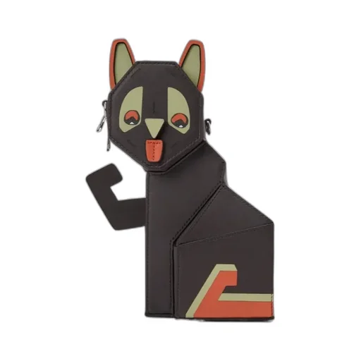 Loewe X Louis Wain Shoulder Bag