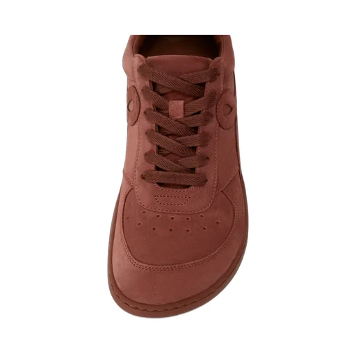 Lace-Up Sneakers