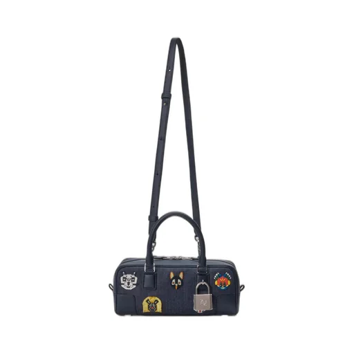 Loewe X Louis Wain Shoulder Bag