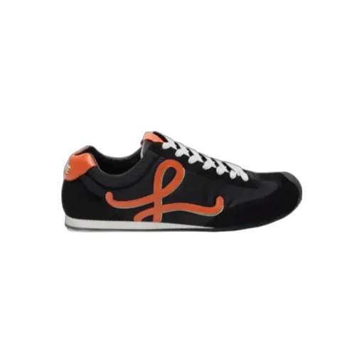 Loewe X Louis Wain Sneakers