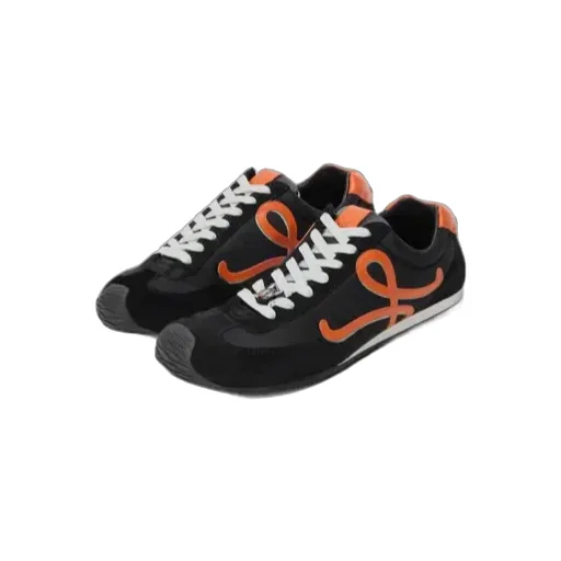 Loewe X Louis Wain Sneakers