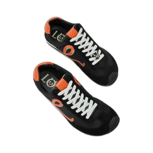 Loewe X Louis Wain Sneakers