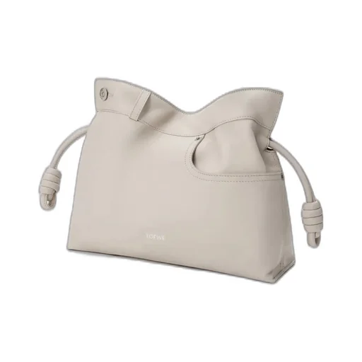 Flamenco Medium Shoulder Bag