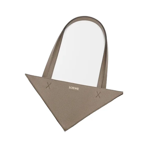 Puzzle Fold Horizontal Shoulder Bag