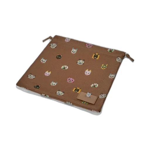 Loewe X Louis Wain Clutch