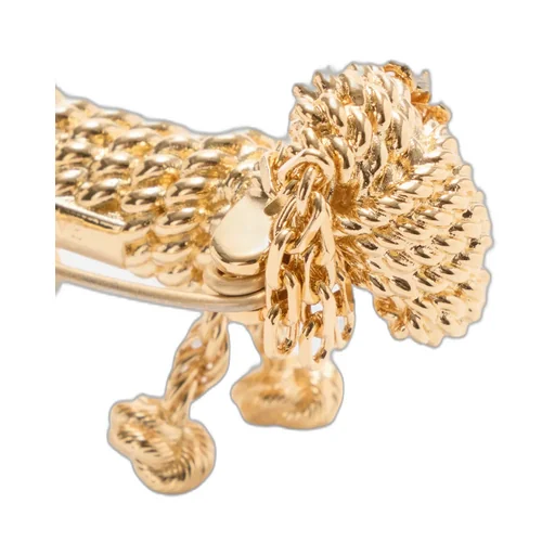 Sausage Dog Brooch