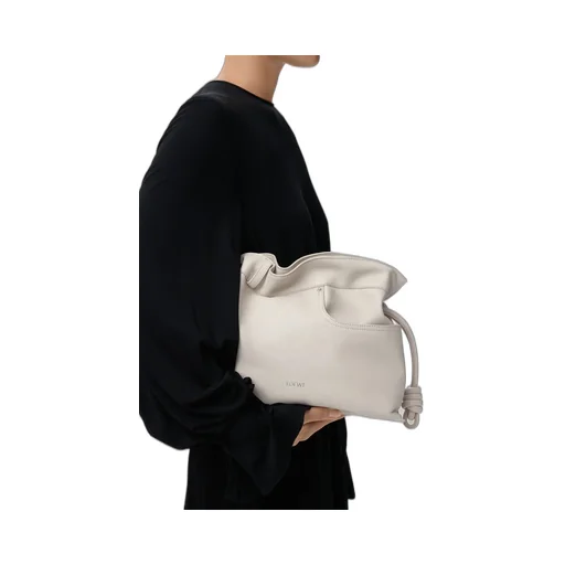 Flamenco Medium Shoulder Bag