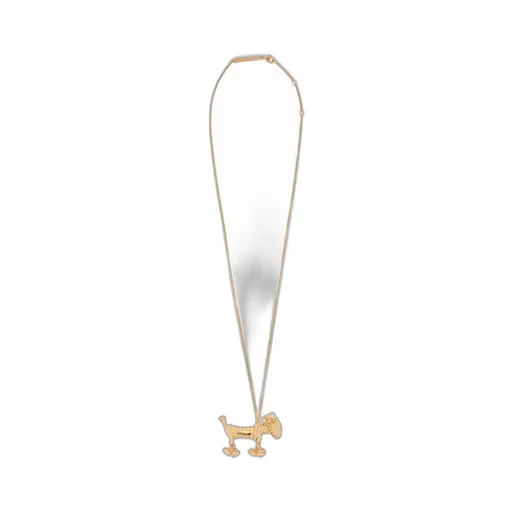 Sausage Dog Necklace