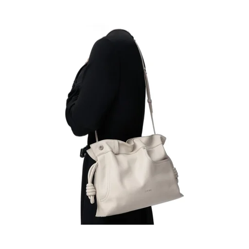 Flamenco Medium Shoulder Bag