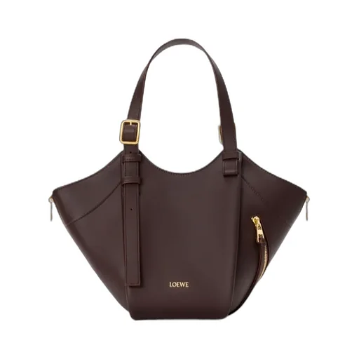 Hammock Flip Shoulder Bag