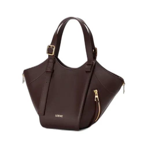 Hammock Flip Shoulder Bag