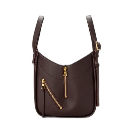 Hammock Flip Shoulder Bag