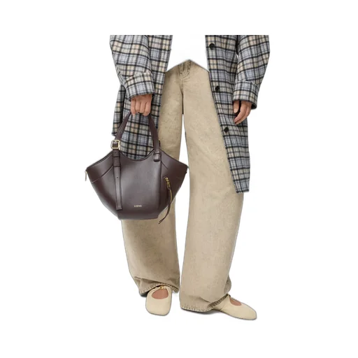 Hammock Flip Shoulder Bag