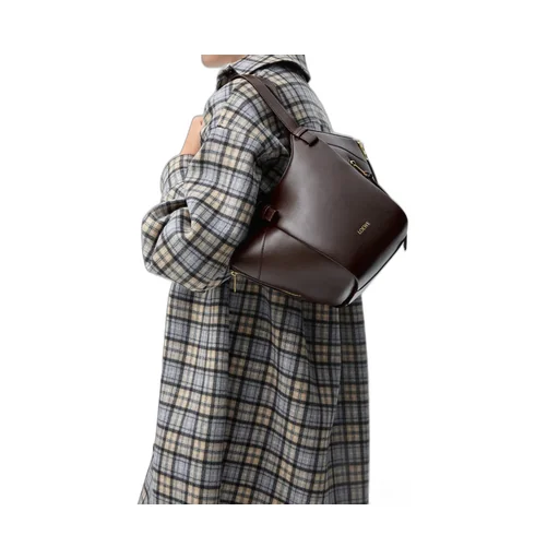 Hammock Flip Shoulder Bag