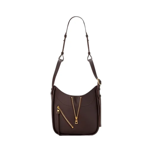 Hammock Flip Shoulder Bag