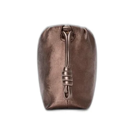 Mini Flamenco Clutch Bag