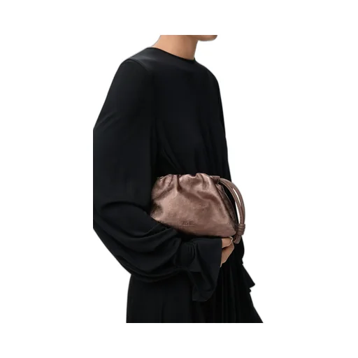 Mini Flamenco Clutch Bag
