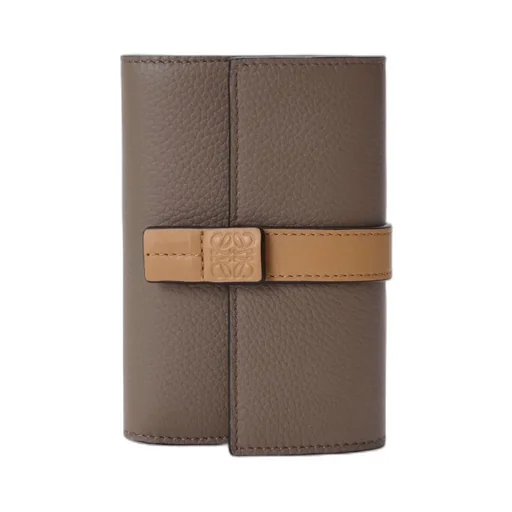 Small Vertical Wallet