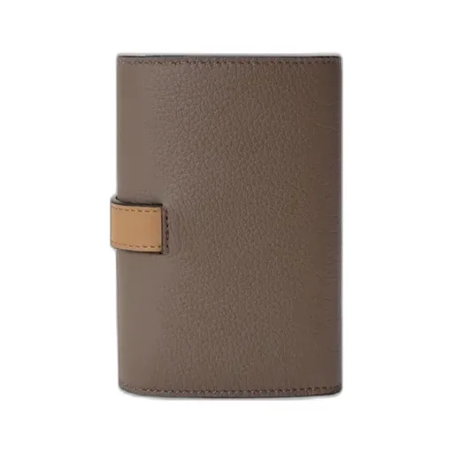 Small Vertical Wallet