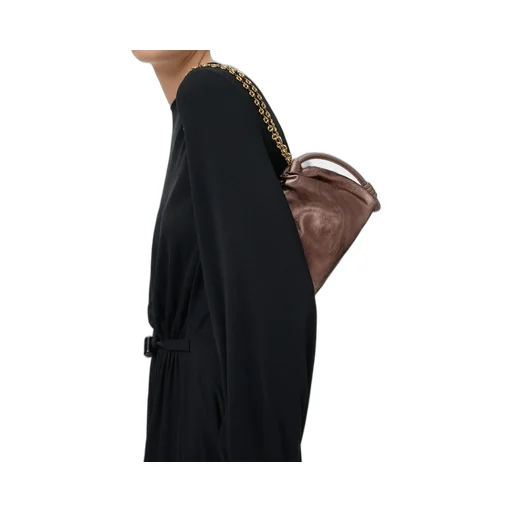 Mini Flamenco Clutch Bag