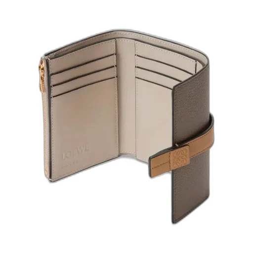 Small Vertical Wallet