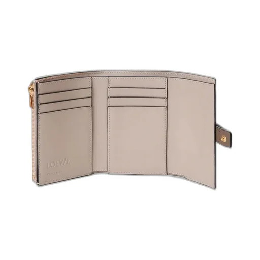 Small Vertical Wallet