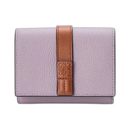 Tri Fold Wallet