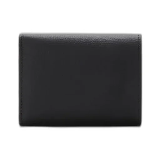 Anagram Trifold Wallet