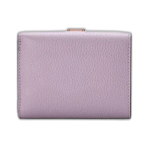 Tri Fold Wallet