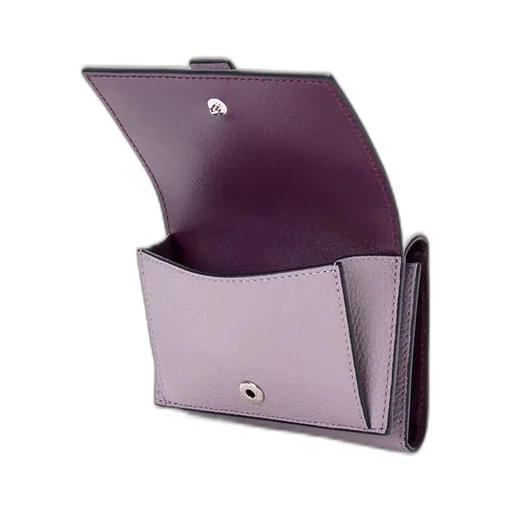 Tri Fold Wallet