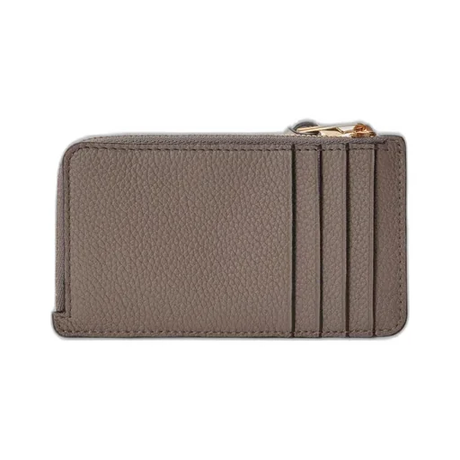 Anagram Zipped Cardholder