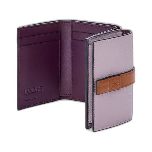 Tri Fold Wallet