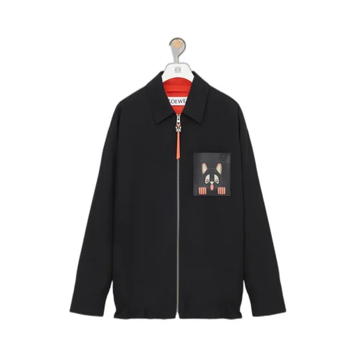 X Louis Wain Jacket