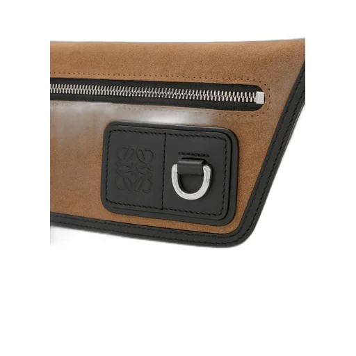 Flex Mini Messenger Bag