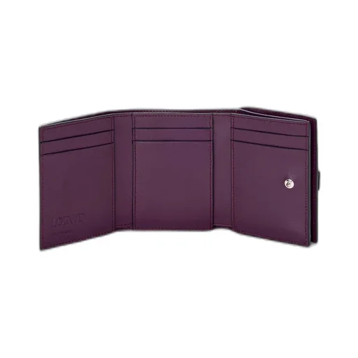 Tri Fold Wallet