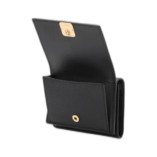 Anagram Trifold Wallet
