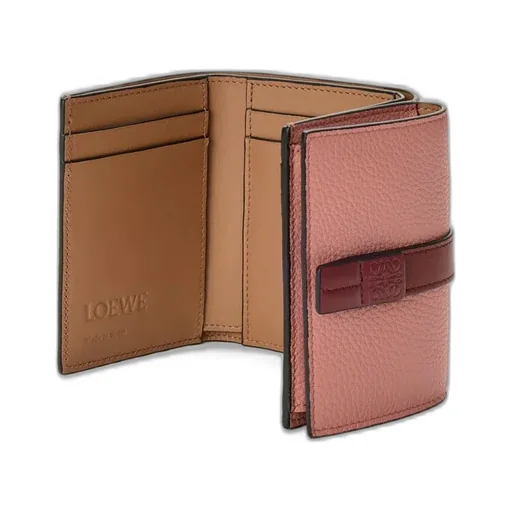 Trifold Wallet