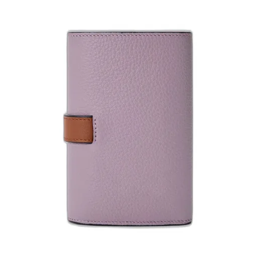 Small Vertical Wallet