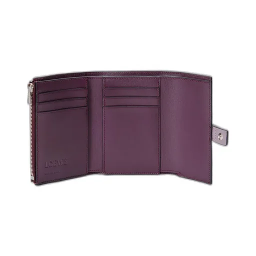 Small Vertical Wallet