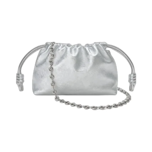 Mini Flamenco Clutch Bag