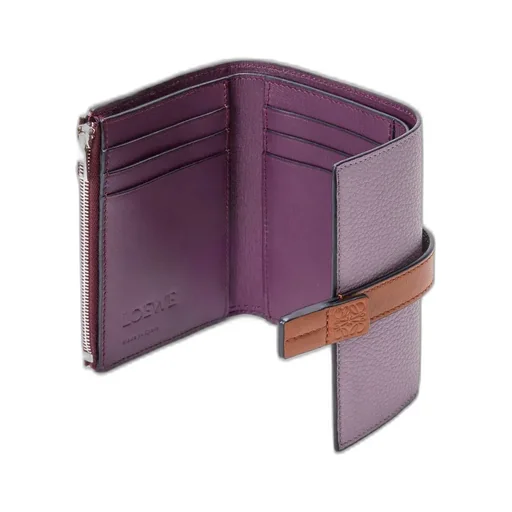 Small Vertical Wallet