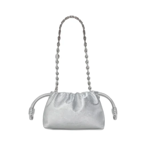 Mini Flamenco Clutch Bag