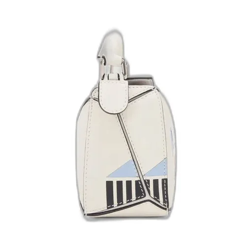 Loewe X Louis Wain Shoulder Bag