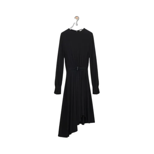 Dress In Viscose
