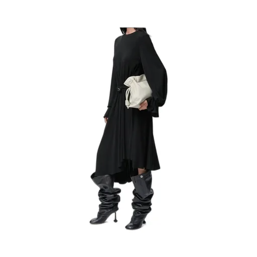Dress In Viscose