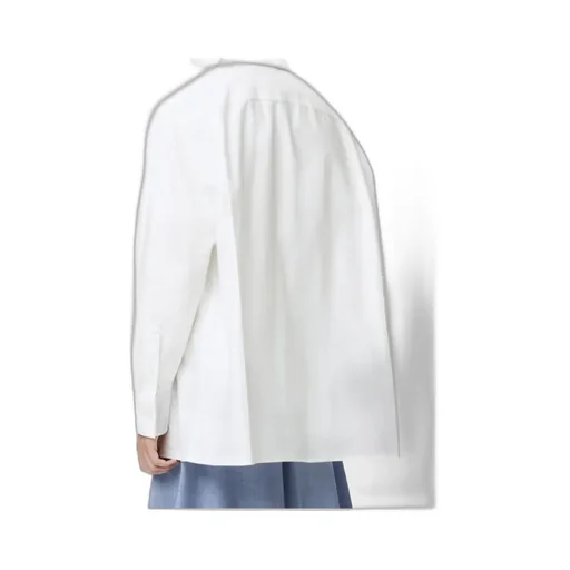 Long-Sleeved Shirt