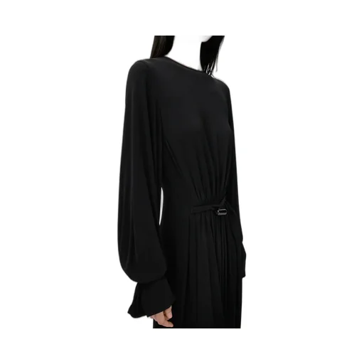 Dress In Viscose